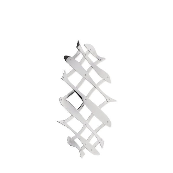 ALESSI Sottopentola estensibile PESCHER