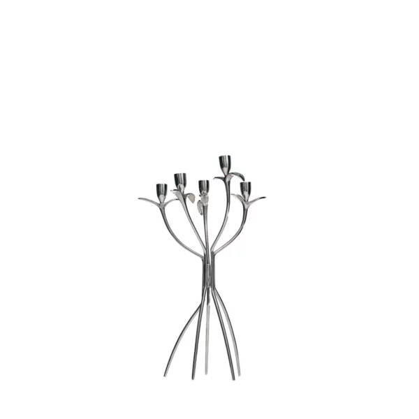 Candelabro Antonietta 5 Braccia