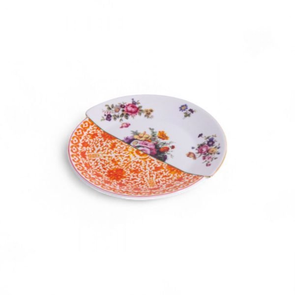 SELETTI Piattino pane OLivia